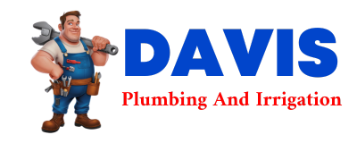 Trusted plumber in MULDROW